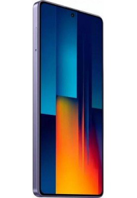 Смартфон Xiaomi Poco M6 Pro 8/256GB Purple