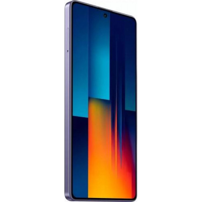 Смартфон Xiaomi Poco M6 Pro 8/256GB Purple