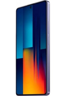 Смартфон Xiaomi Poco M6 Pro 8/256GB Purple