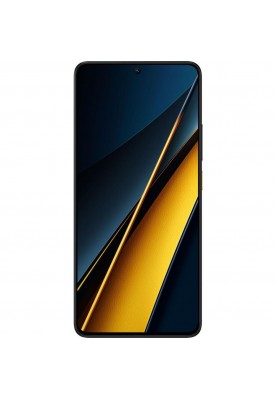 Смартфон Xiaomi Poco X6 Pro 8/256GB Yellow