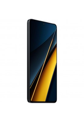 Смартфон Xiaomi Poco X6 Pro 8/256GB Yellow