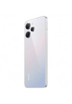 Смартфон Xiaomi Redmi 12 8/128GB Polar Silver
