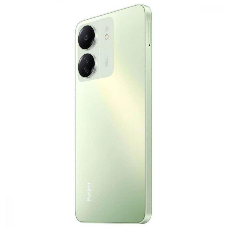 Смартфон Xiaomi Redmi 13C 8/256GB Clover Green