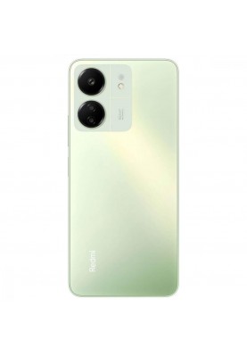 Смартфон Xiaomi Redmi 13C 8/256GB Clover Green