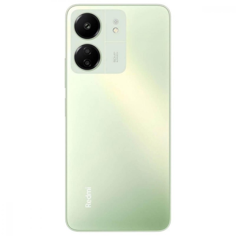 Смартфон Xiaomi Redmi 13C 8/256GB Clover Green