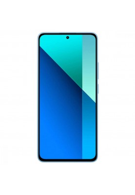 Смартфон Xiaomi Redmi Note 13 4G 8/256GB Ice Blue