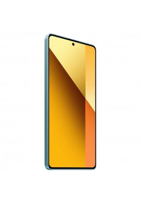 Смартфон Xiaomi Redmi Note 13 8/256 Blue Global NFC
