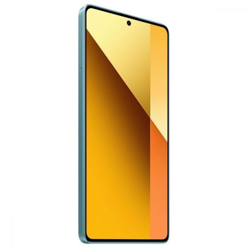 Смартфон Xiaomi Redmi Note 13 8/256 Blue Global NFC