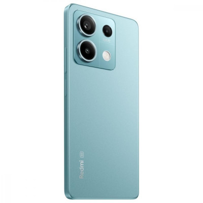 Смартфон Xiaomi Redmi Note 13 8/256 Blue Global NFC
