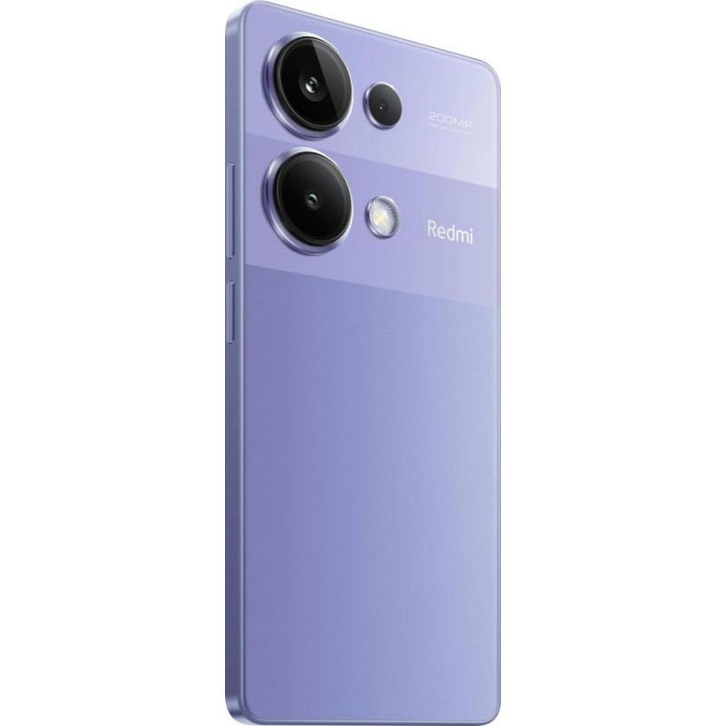 Смартфон Xiaomi Redmi Note 13 Pro 4G 8/256GB Lavender Purple