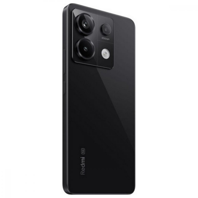 Смартфон Xiaomi Redmi Note 13 Pro 5G 12/512GB Midnight Black