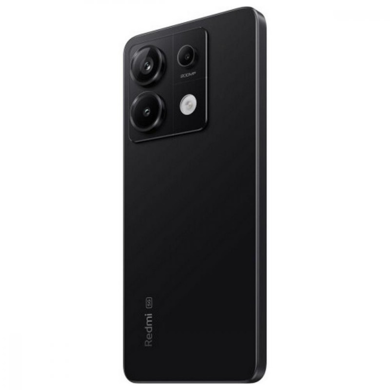 Смартфон Xiaomi Redmi Note 13 Pro 5G 12/512GB Midnight Black