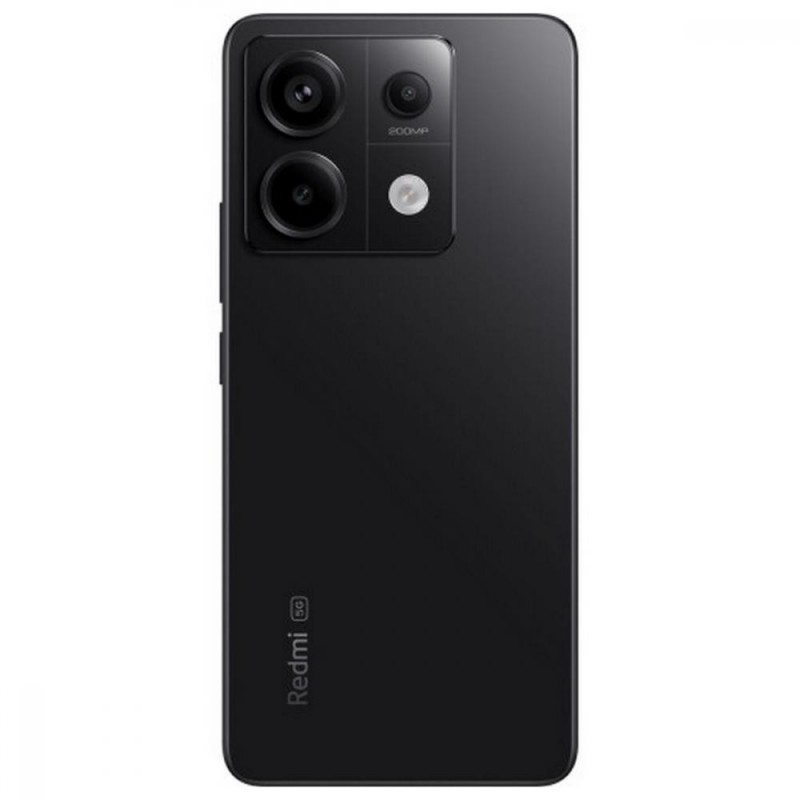 Смартфон Xiaomi Redmi Note 13 Pro 5G 12/512GB Midnight Black