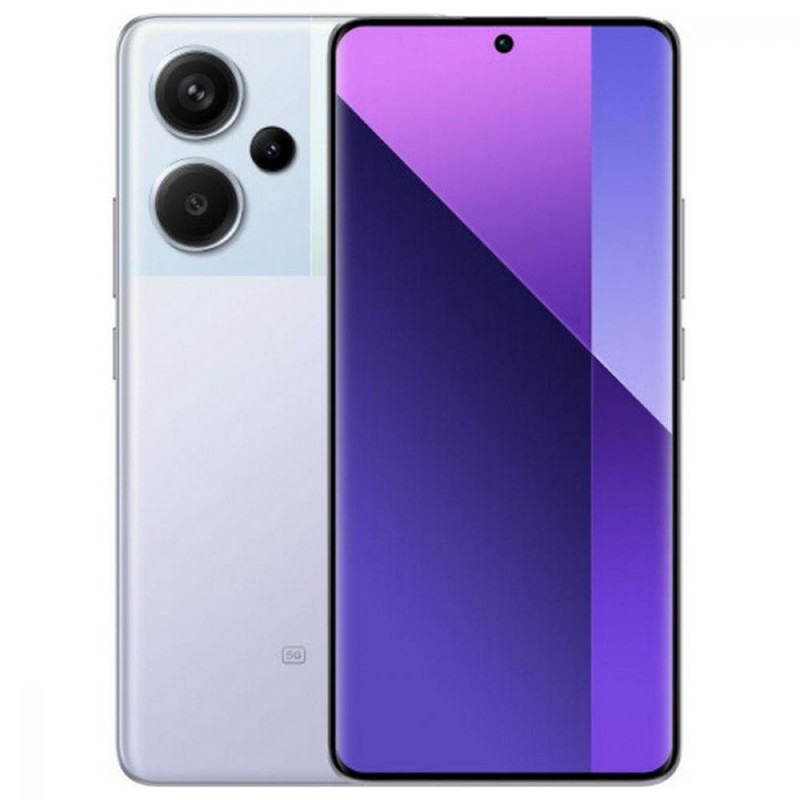 Смартфон Xiaomi Redmi Note 13 Pro+ 8/256GB Aurora Purple