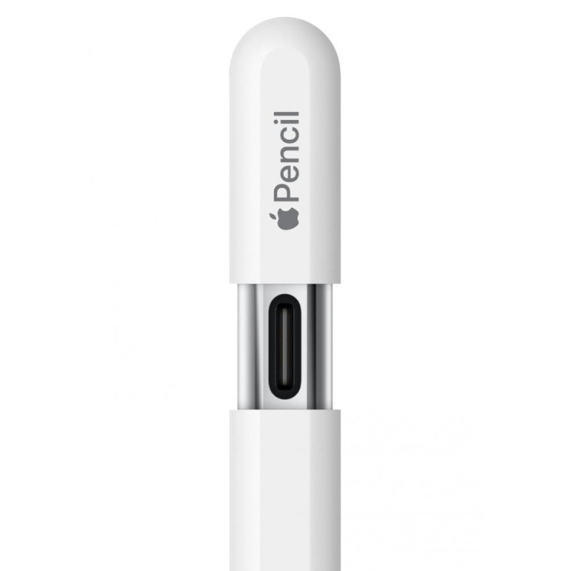 Стілус Apple Pencil USB-C (MUWA3)