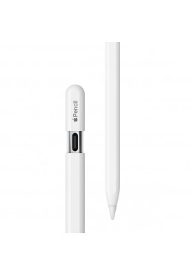 Стілус Apple Pencil USB-C (MUWA3)