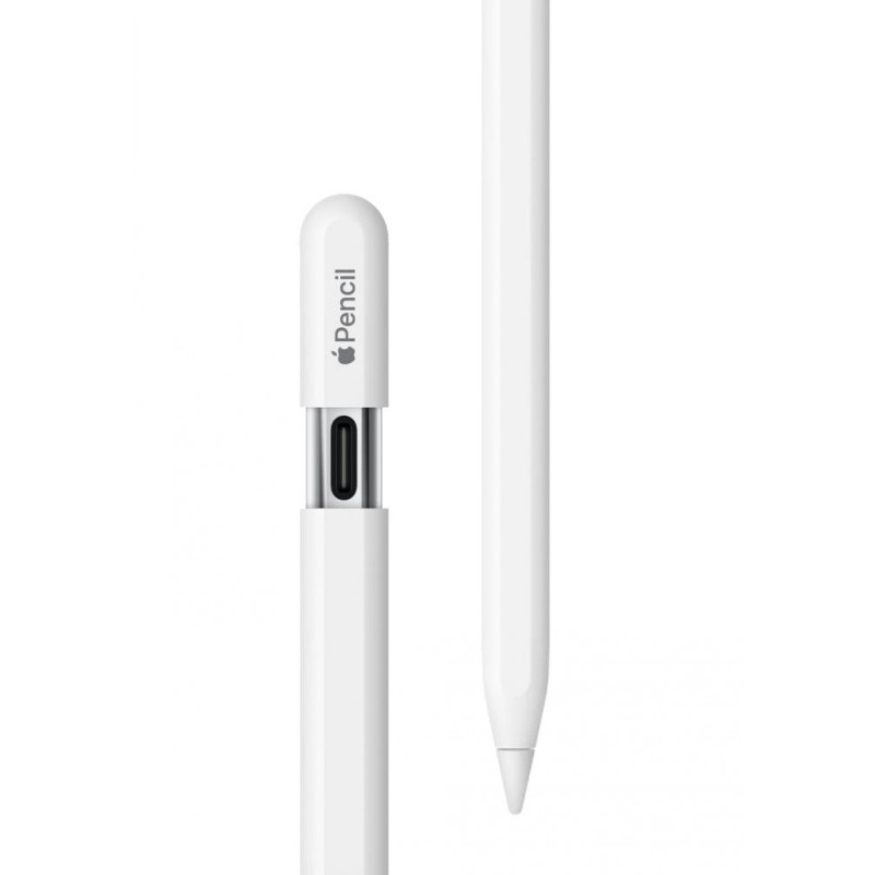 Стілус Apple Pencil USB-C (MUWA3)
