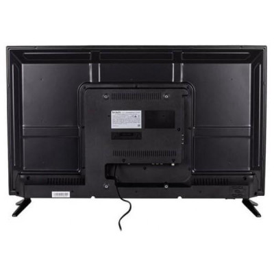 ТБ Bravis LED-39G5000 + T2