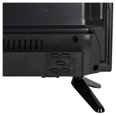 ТБ Bravis LED-39G5000 + T2