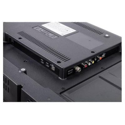 ТБ Bravis LED-39G5000 + T2