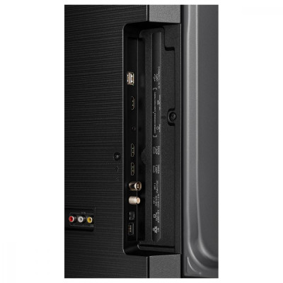 ТБ Hisense 43E7KQ