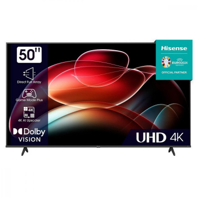 ТБ Hisense 50A6K