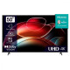 ТБ Hisense 50A6K