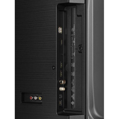 Телевiзор Hisense 55A6K Телевiзор Hisense 55A6K