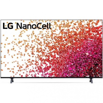 ТБ LG 43NANO753QC