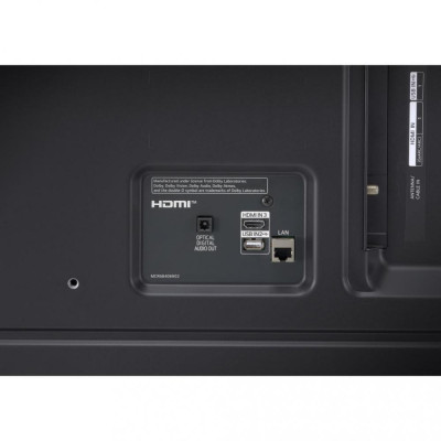 ТБ LG 43NANO756QC