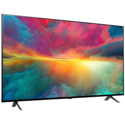 Телевiзор LG 50QNED753RA