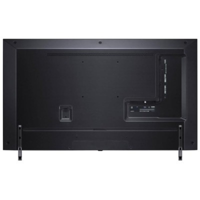 Телевiзор LG 50QNED753RA