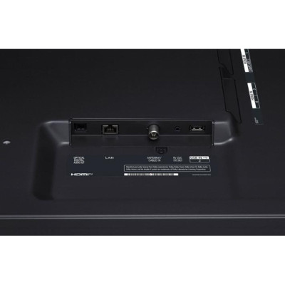 Телевiзор LG 50QNED753RA