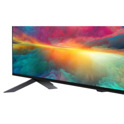 Телевiзор LG 50QNED753RA