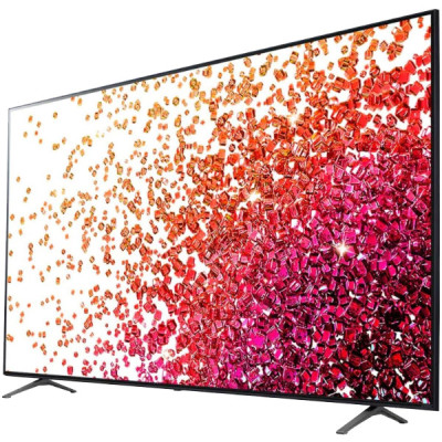 Телевiзор LG 55NANO753QC