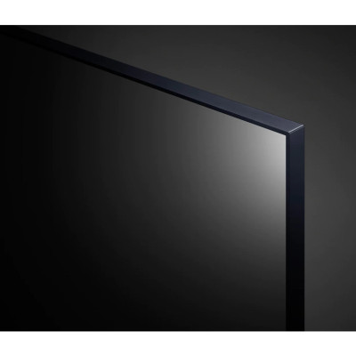 Телевiзор LG 55NANO753QC