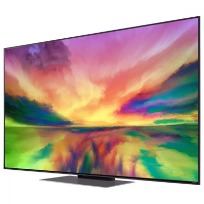 Телевiзор LG 55QNED816RE