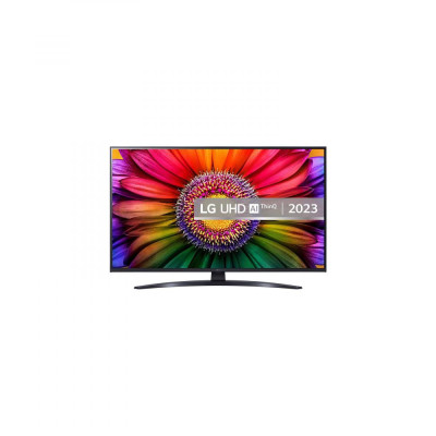 ТБ LG 55UR81003LJ