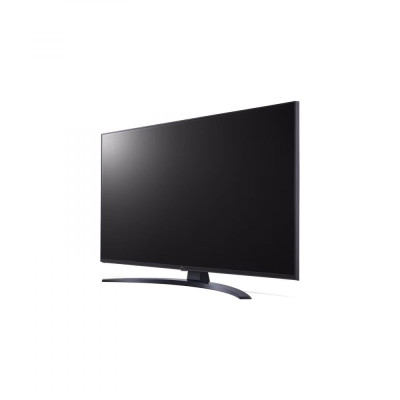 Телевiзор LG 55UR81003LJ