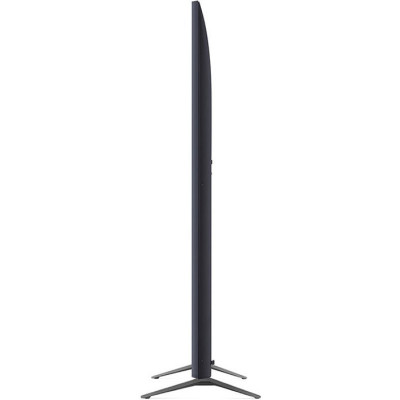 Телевiзор LG 75NANO753QA