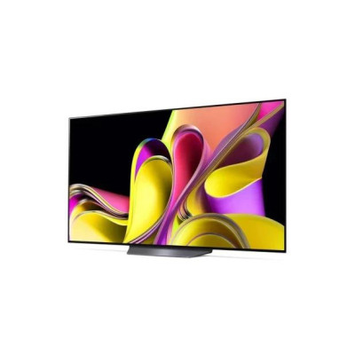 Телевiзор LG OLED65B33LA