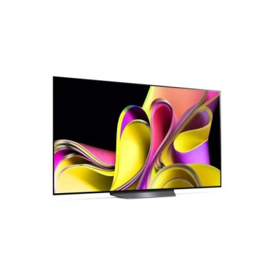 Телевiзор LG OLED65B33LA