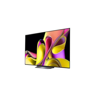 Телевiзор LG OLED65B33LA