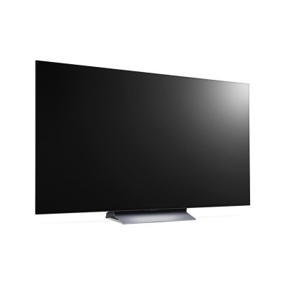 ТБ LG OLED83C34LA