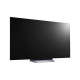 ТБ LG OLED83C34LA