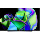 ТБ LG OLED83C34LA
