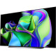 ТБ LG OLED83C34LA