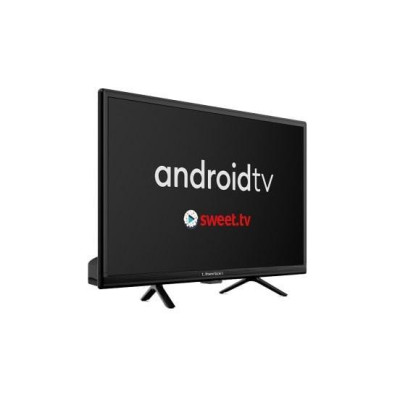 Телевiзор Liberton LTV-24H01AT