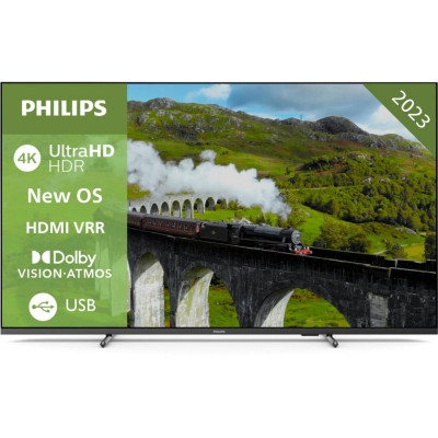 ТБ Philips 43PUS7608/12