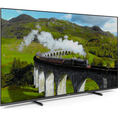 Телевiзор Philips 43PUS7608/12
